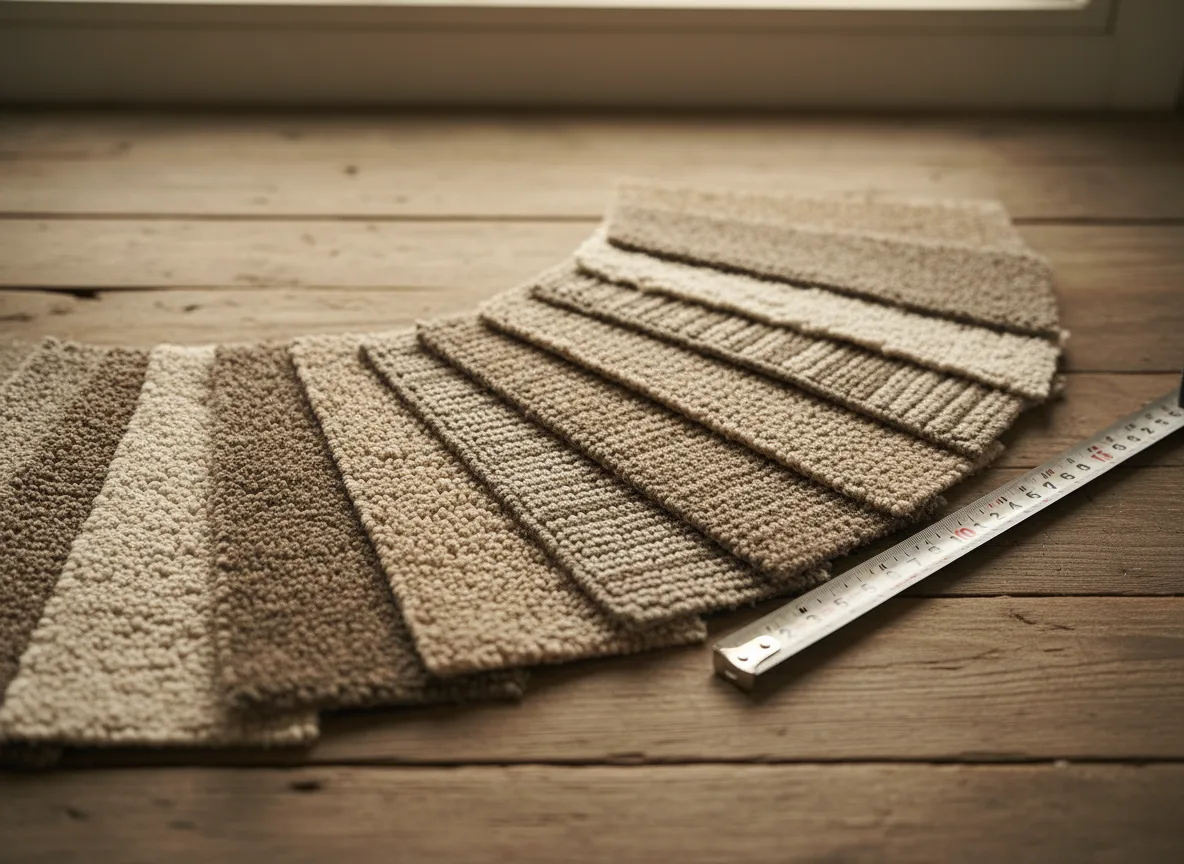 Carpet Installation New Rockford, ND FAQs