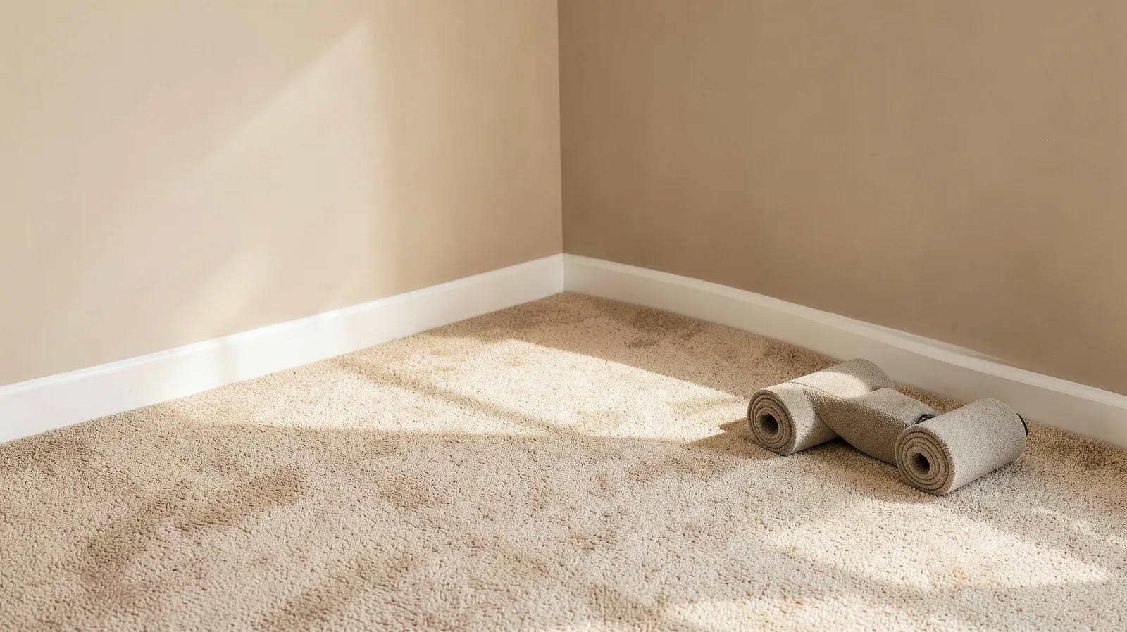 Carpet Installation in New Rockford, ND near me